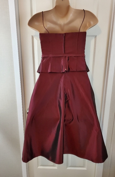 JS Collection 3-Pc. Formal Dress Set - Picture 5 of 16